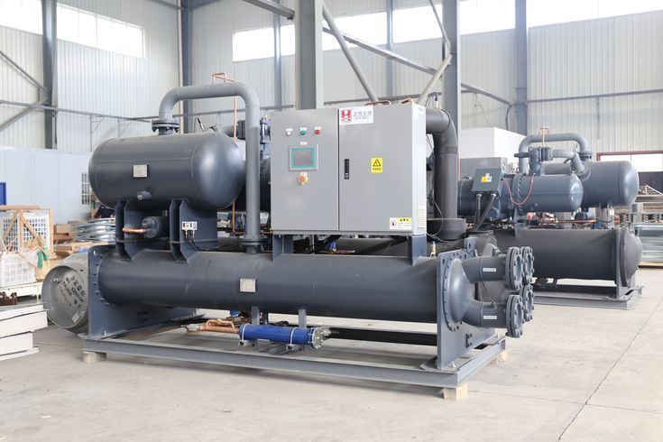 HVAC Installation