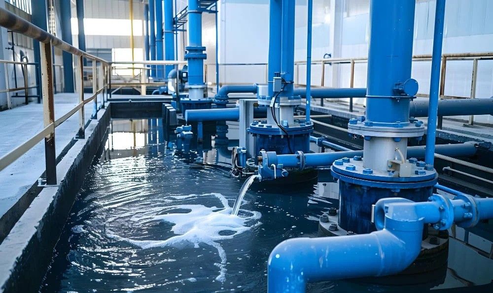 Water Treatment Systems